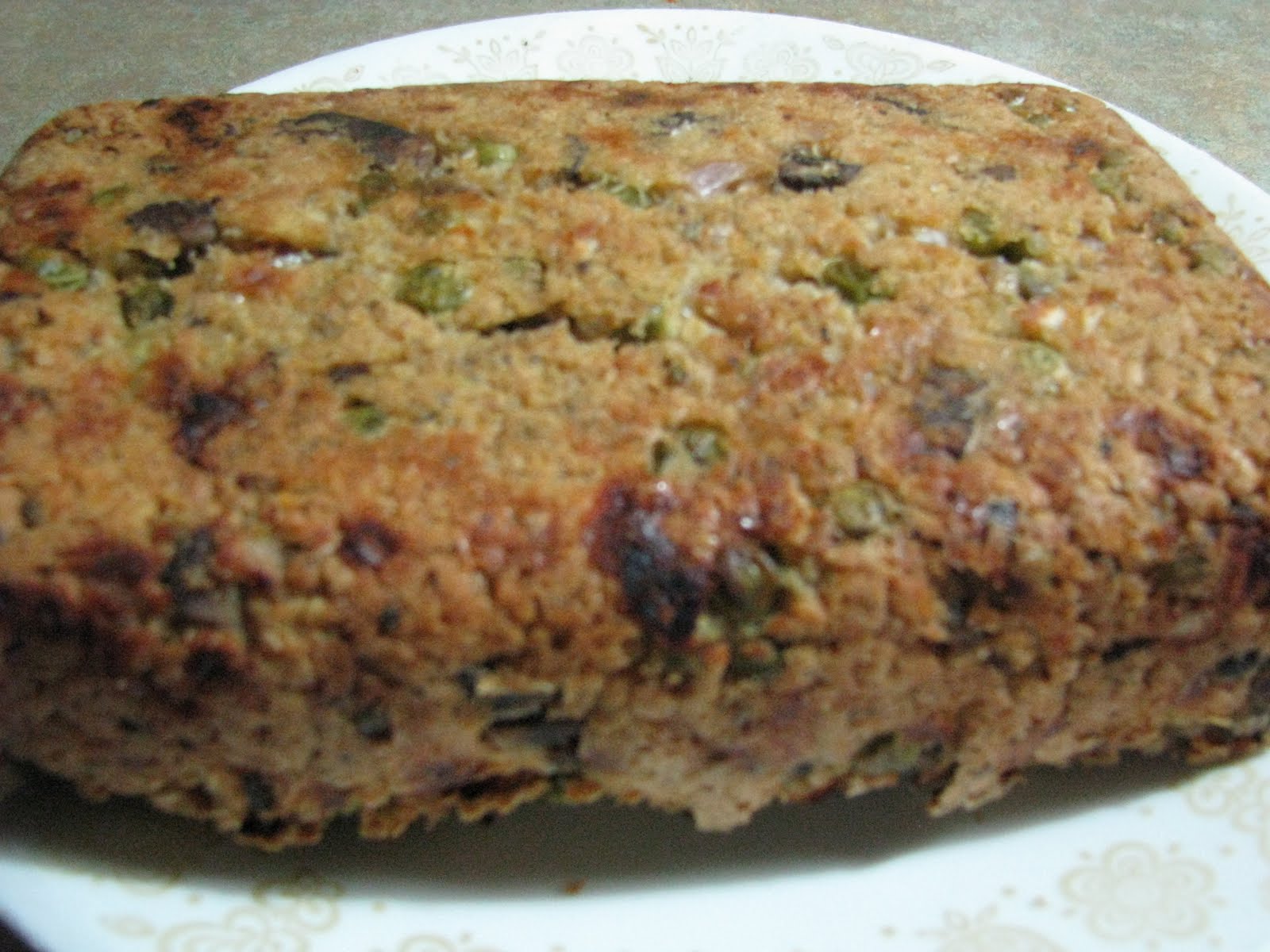 Caroline's Favourite Vegan Recipes Tonights Dinner; Quinoa Loaf, Yam Fries, Veg Wrap